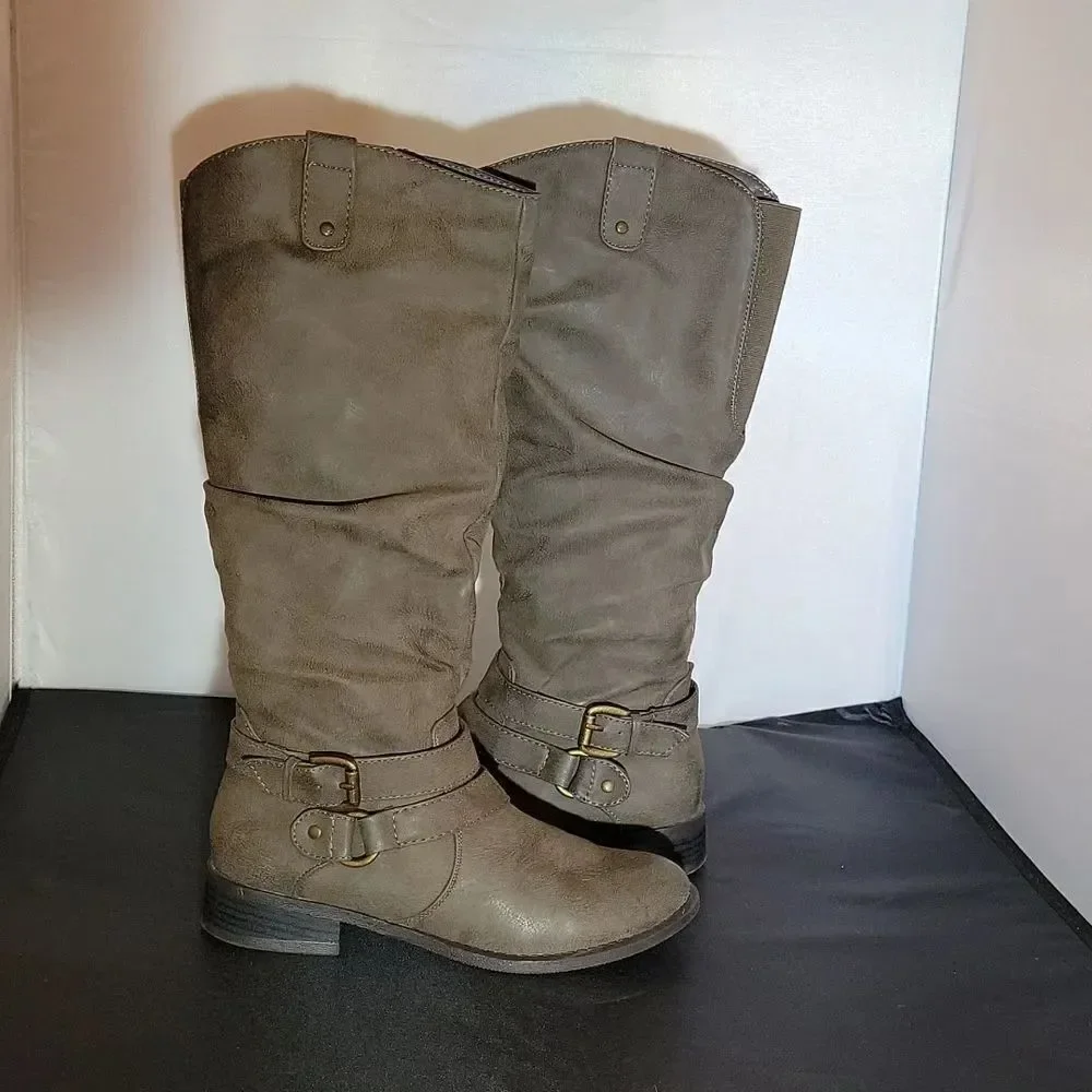 TARGET OLIVER GREEN WOMEN
